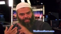 Islamic manners with Shaykh Zidan