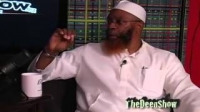 Snoop Dogg joined the Nation but is this Islam?