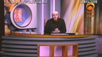 Who are Luqman and Hidr - Sheikh Dr. Muhammad Salah