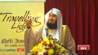 Harms of Excess Baggage - Mufti Menk
