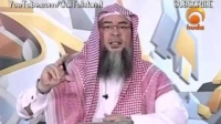What is a rule on drinking from a bottle - Sheikh Assim Al Hakeem