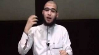 Ibn Mas'ood: Lawful Tawassul: Righteous Deeds