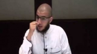 Opposing Sahabah radhiallahu 'anh jami'aan
