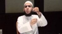 Adab/Manners with Allaah during Prayer
