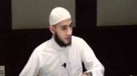 Bringing Things/Food to the Grave to the Barzakh