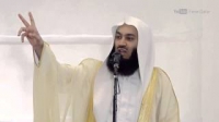 The Sweetness of Emaan (Faith) by Mufti Ismail Menk
