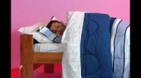 Bed Time - Hurray for Baba Ali