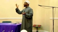 How to Give Da'wah by Kamal El-Mekki - Part 1 of 2