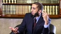 The Month of Forgiveness Nouman Ali Khan
