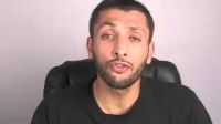 Why Islam by Baba Ali