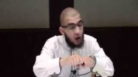 Islaam Closes All Doors to Syirk
