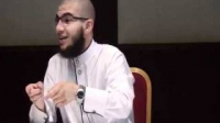 Refutation of Bid'ah Tawassul #1 Part 2 & 3