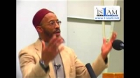 Bikini or the Hijab (Veil) of a Muslim Women | Khalid Yasin - HD