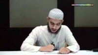 Salman AlFaarisi: Three to Laugh/Cry