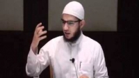 Intro to Sufism: Abu Mussab