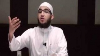 Sunnah: Sending Salaams to Rasullullah