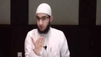 Rocking when Reading the Quraan