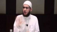 Sufi: Seeing Allaah in this Life