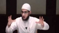 Similarities of Sufis & Shiites