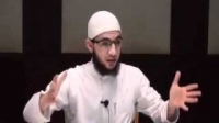 Sufi: Singing/Dancing when Making Dzikr