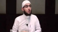 Sufi/Tasawwuf: Ihsan