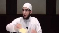 Misconception of Tawakkul & Jihad