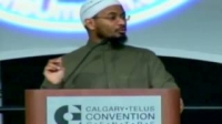 The Real Status of Ali ibn Abi Talib by Kamal El-Mekki