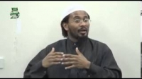Giving Dawah in The West by Kamal El-Mekki