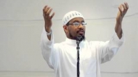 Beware! Allah is Watching You by Kamal El-Mekki