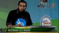 Muslim Identity by Khalid Yasin
