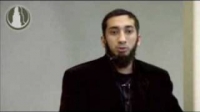 Surah Fatiha (Points to ponder) by Nouman Ali Khan Part 1