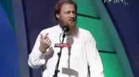 Abdur Raheem Green rips into the Shirk of Pakistan and India