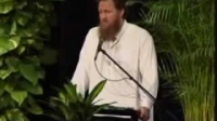 Islam is the only true religion part 1/4 by Abdur Raheem Green