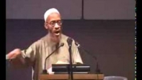 Why are You Afraid to Speak about Islam - Be Proactive by SHeikh Khalid Yasin