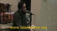A healthy marriage in Islam by brother Nouman Ali Khan part 4/4