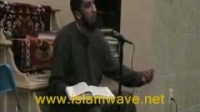 A healthy marriage in Islam by brother Nouman Ali Khan part 1/4