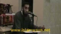 A healthy Marriage in Islam by Bro Nouman Ali Khan
