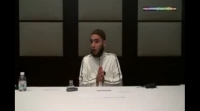 Seerah of Prophet Muhammed 35 - The Battle of Badr 1 - Yasir Qadhi | 10th October 2012