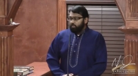 Seerah of Prophet Muhammed 11 - Declaration of Prophethood - Yasir Qadhi | October 2011
