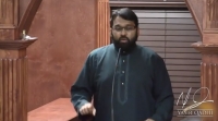 Seerah of Prophet Muhammed 12 - Opposition from the Quraysh - Yasir Qadhi | October 2011