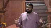 Seerah of Prophet Muhammed 18 - Death of Khadija & Abu Talib - Yasir Qadhi | Janurary 2012