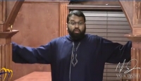 Seerah of Prophet Muhammed 19 - Incident of Ta'if - Yasir Qadhi | January 2012