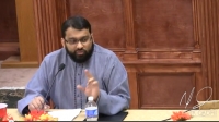 Seerah of Prophet Muhammed 24 - The Covenant of Women & War protection - Yasir Qadhi | February 2012