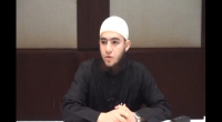 Is This Sister Going to Jannah 1/10