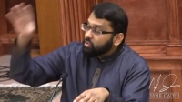 Seerah of Prophet Muhammed 25 - The Early Emigration to Madinah - Yasir Qadhi | March 2012