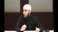 Seerah of Prophet Muhammed 26 - The Hijrah - Emigration to Madinah - Yasir Qadhi | March 2012