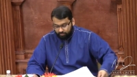 Seerah of Prophet Muhammed 31 - The People of As-Suffa - Yasir Qadhi | April 2012