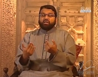 Battle of Mu'tah | Stories from the Seerah Lessons & Morals - Yasir Qadhi | June 2012