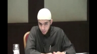 Between Halaal and Haraam 4/10