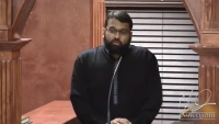 Ramadan Reminder Day 13 - Surah Yusuf: Never lose hope in Allah's Mercy - Yasir Qadhi | July 2012